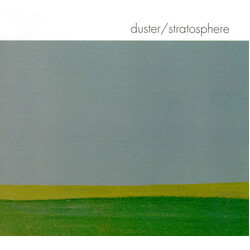 Duster (2) Stratosphere