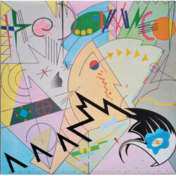 The Damned Music For Pleasure