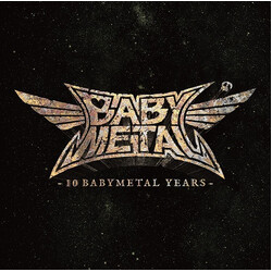Babymetal 10 Babymetal Years