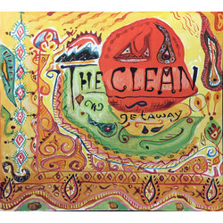 The Clean Getaway
