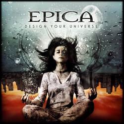 Epica (2) Design Your Universe