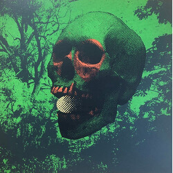 John Dwyer / Nick Murray (8) / Brad Caulkins / Greg Coates / Tomas Dolas Witch Egg