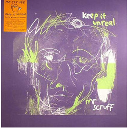 Mr. Scruff Keep It Unreal