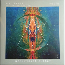 Nik Turner / The Space Falcons / Youth Interstellar Energy