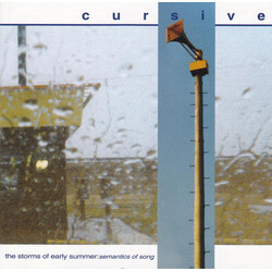 Cursive The Storms Of Early Summer: Semantics Of Song