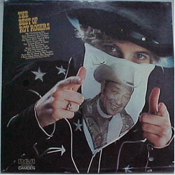 Roy Rogers (3) The Best Of Roy Rogers