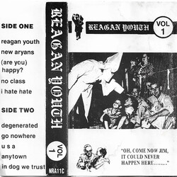 Reagan Youth Vol. 1