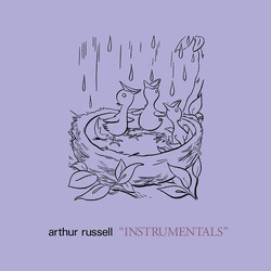 Arthur Russell Instrumentals