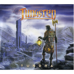 Tungsten (6) Tundra Vinyl LP