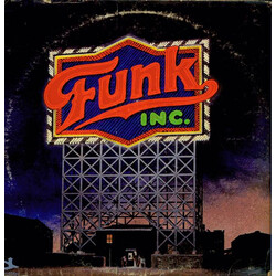 Funk Inc. Funk Inc.