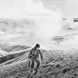 Jeff Tweedy Love Is The King (Cvnl) (Ltd) vinyl LP