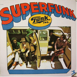 Funk Inc. Superfunk