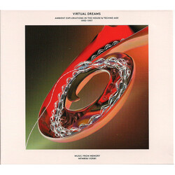 Various Virtual Dreams (Ambient Explorations In The House & Techno Age, 1993-1997) Vinyl 3 LP