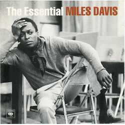 Miles Davis The Essential Miles Davis