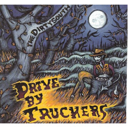 Drive-By Truckers The Dirty South