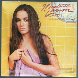 Nicolette Larson All Dressed Up And No Place To Go