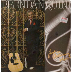 Brendan Quinn (2) Just An Ordinary Man