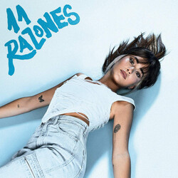 Aitana Ocaña 11 Razones