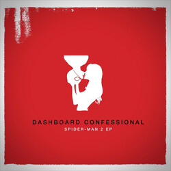 Dashboard Confessional Spider-Man 2 EP