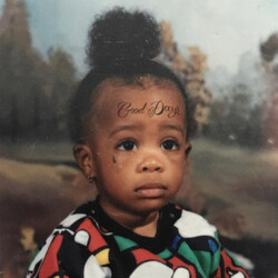 SZA (2) Good Days