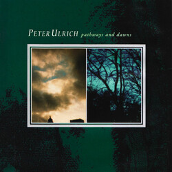 Peter Ulrich Pathways And Dawns