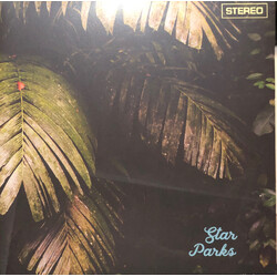 Star Parks New Sounds Of Late Capitalism Vinyl LP