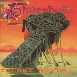 Threshold (3) Extinct Instinct