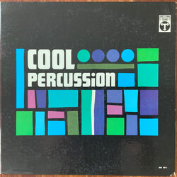 John Evans And The Big Band Cool Percussion