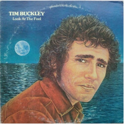 Tim Buckley Look At The Fool