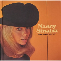 Nancy Sinatra Start Walkin' 1965-1976