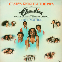 Gladys Knight And The Pips Claudine