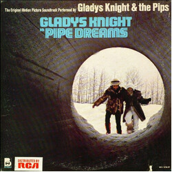 Gladys Knight And The Pips Pipe Dreams: The Original Motion Picture Soundtrack