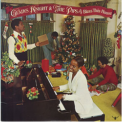 Gladys Knight And The Pips Bless This House