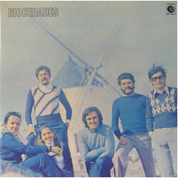 Mocedades Mocedades