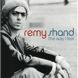 Remy Shand The Way I Feel