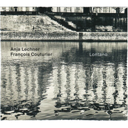 Anja Lechner / François Couturier Lontano