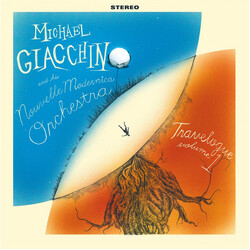 Michael Giacchino And His Nouvelle Modernica Orchestra Travelogue Volume 1