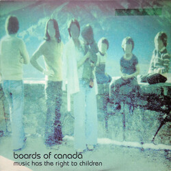 Boards Of Canada Music Has The Right To Children