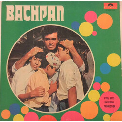 Laxmikant-Pyarelal / Anand Bakshi Bachpan
