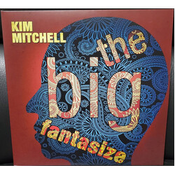 Kim Mitchell The Big Fantasize