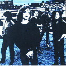 The Tragically Hip The Tragically Hip