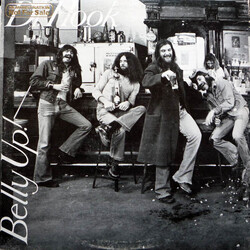 Dr. Hook & The Medicine Show Belly Up