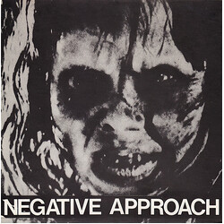 Negative Approach Negative Approach