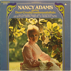 Nancy Adams / The Deer Creek Fundametalists Nancy Adams The The Deer Creek Fundamentalists