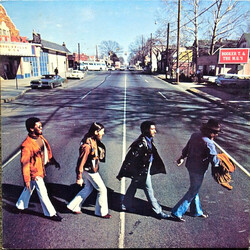 Booker T & The MG's McLemore Avenue