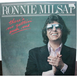 Ronnie Milsap There's No Gettin' Over Me