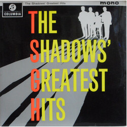 The Shadows The Shadows' Greatest Hits