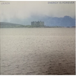 Ukaea Energy Is Forever Vinyl LP