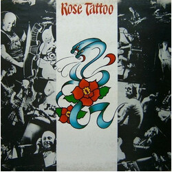Rose Tattoo Rose Tattoo
