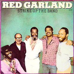 Red Garland Strike Up The Band